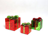 Christmas gift boxes